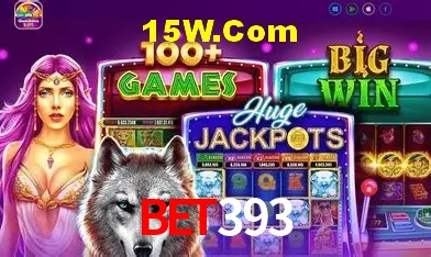 Jogos com bônus e suporte 24h na Bet393
